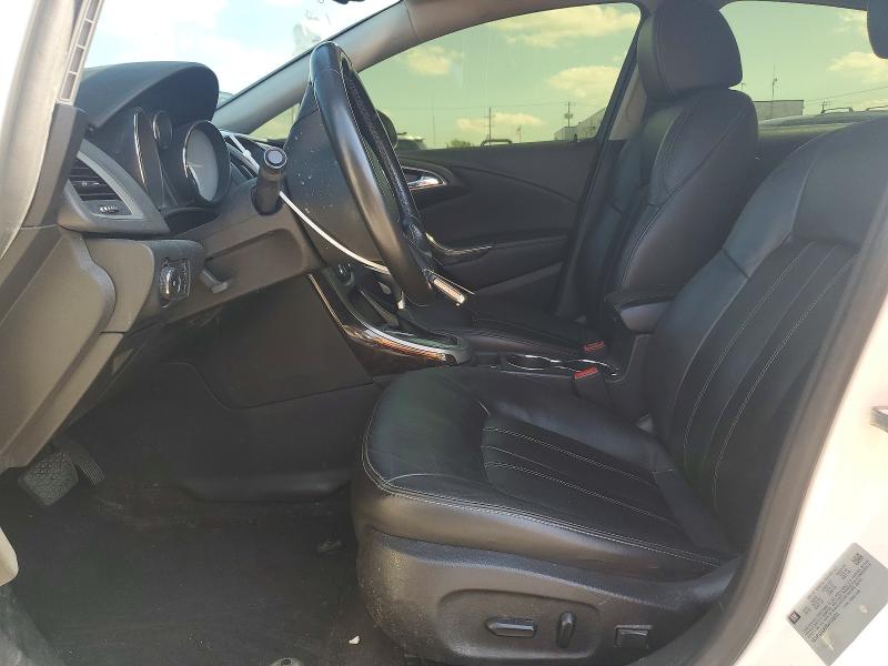 Продажа на аукционе авто 2016 Buick Verano, vin: 1G4PS5SK8G4123273, номер лота: 85454035
