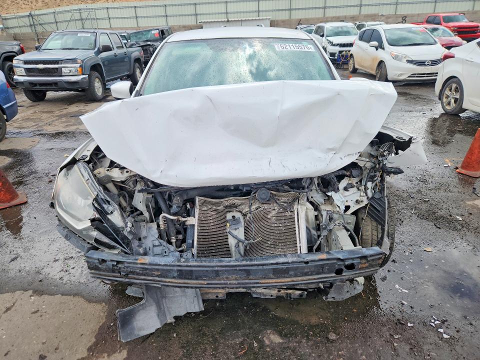 Aukcja sprzedaży 2016 Nissan Sentra, vin: 3N1AB7AP7GY277976, numer aukcji: 62115576