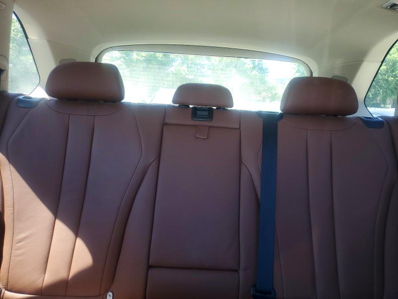 Продажа на аукционе авто 2014 Bmw X5, vin: 5UXKR6C57E0J72749, номер лота: 60897526