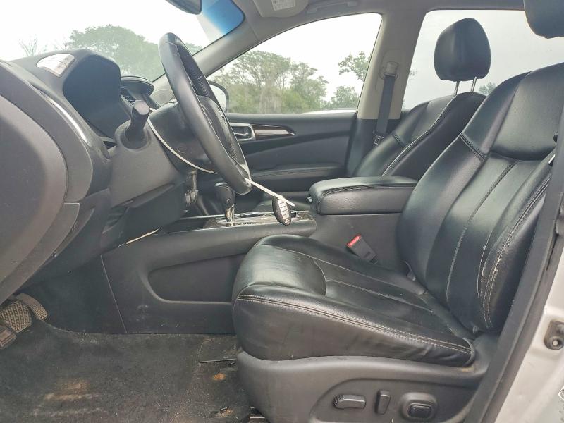 Aukcja sprzedaży 2016 Nissan Pathfinder, vin: 5N1AR2MM3GC644101, numer aukcji: 63255226