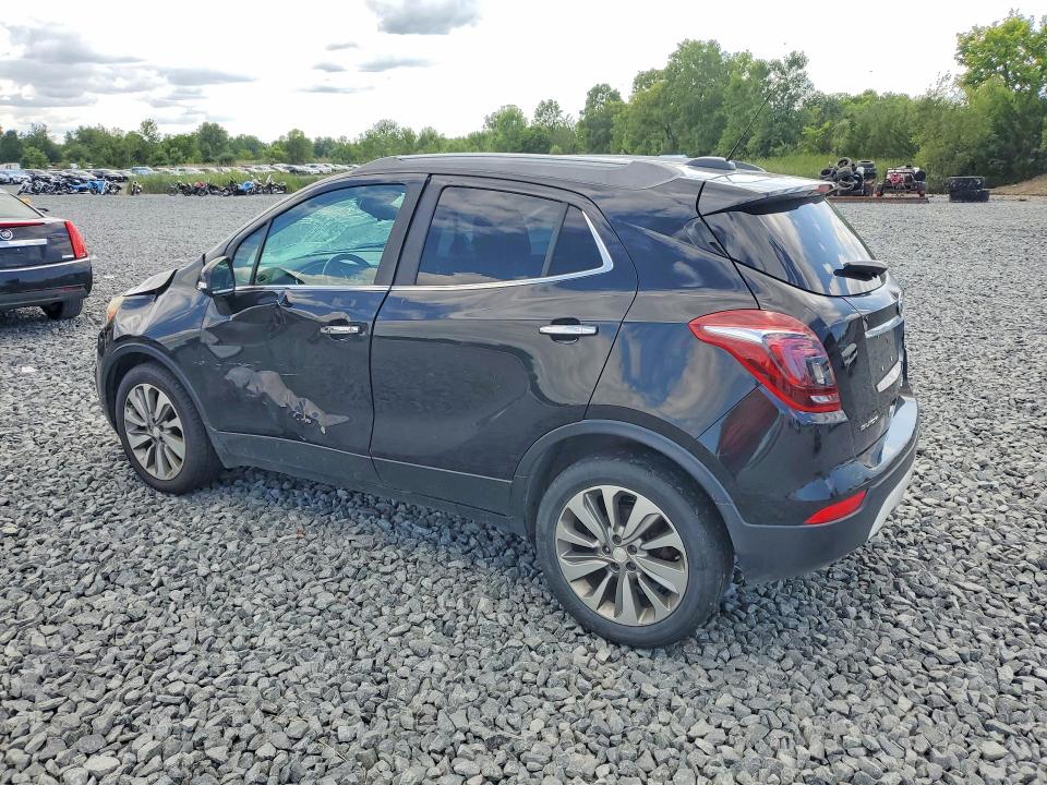 Продаж на аукціоні авто 2017 Buick Encore, vin: KL4CJASB3HB006786, номер лоту: 61058786