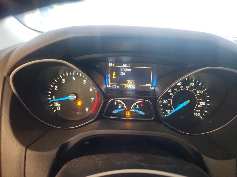Продажа на аукционе авто 2016 Ford Focus, vin: 1FADP3N25GL330451, номер лота: 59028296
