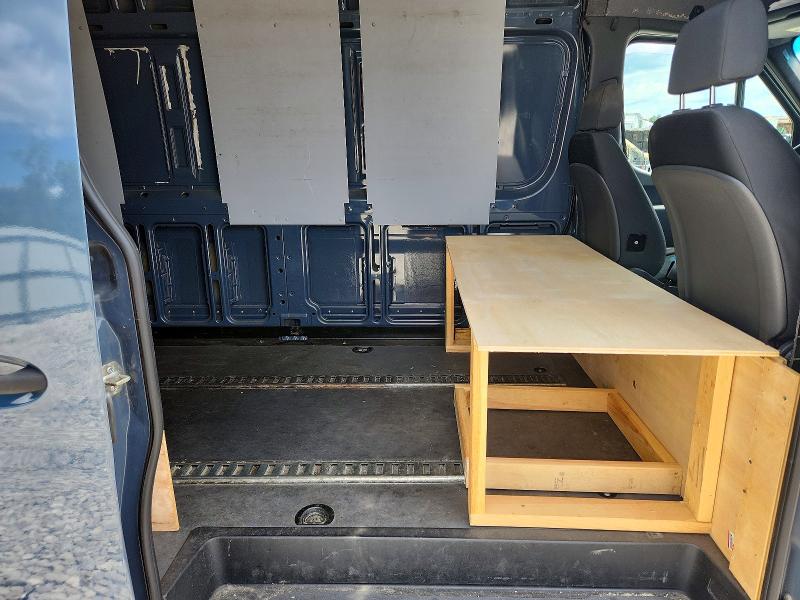 Продаж на аукціоні авто 2019 Mercedes-benz Sprinter, vin: WD4PF1CD8KP119044, номер лоту: 62423096