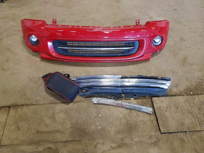 Продажа на аукционе авто 2011 Mini Cooper, vin: WMWSU3C58BT098537, номер лота: 61662836