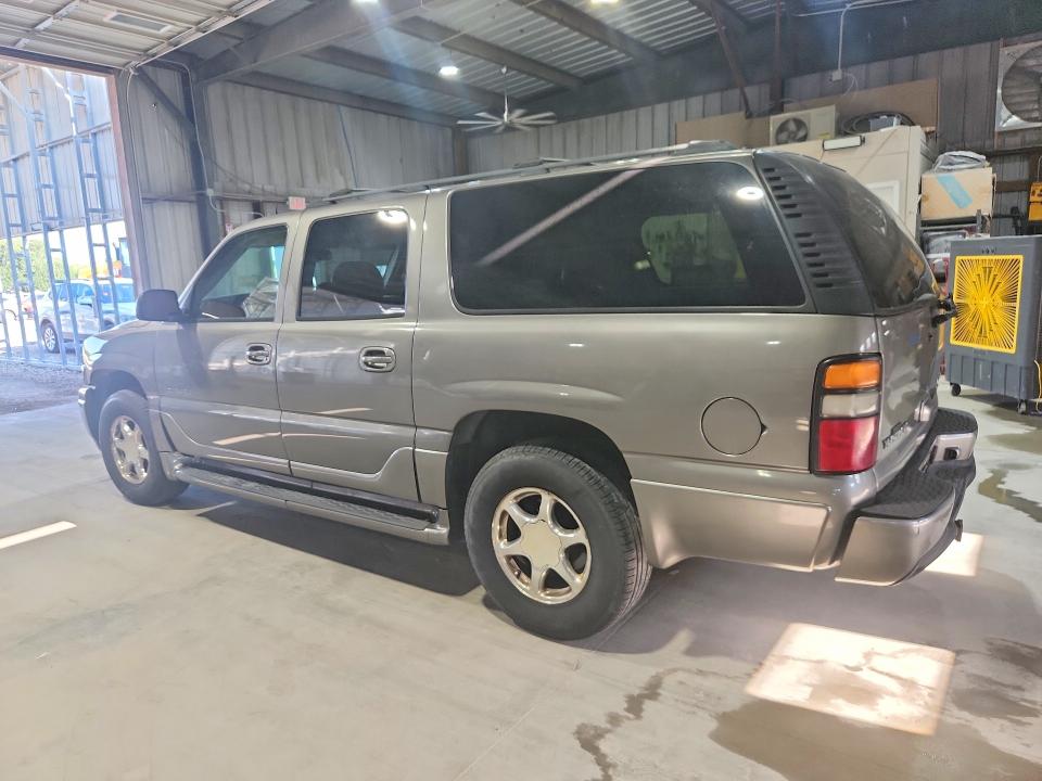 61215146 :رقم المزاد ، 1GKFK66U95J124498 vin ، 2005 Gmc Yukon Xl مزاد بيع