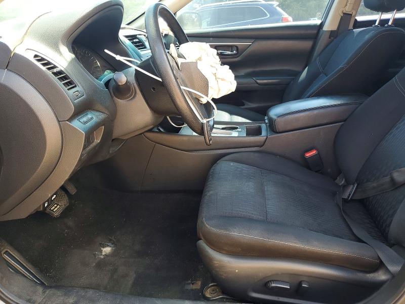 Продаж на аукціоні авто 2017 Nissan Altima, vin: 1N4AL3AP5HC294259, номер лоту: 60132096