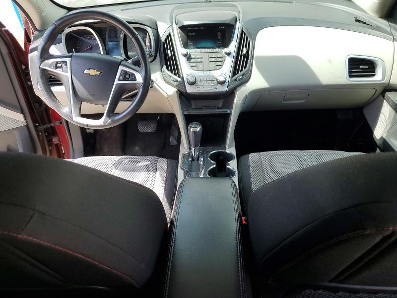 Aukcja sprzedaży 2016 Chevrolet Equinox, vin: 2GNALCEK4G6353793, numer aukcji: 85991335