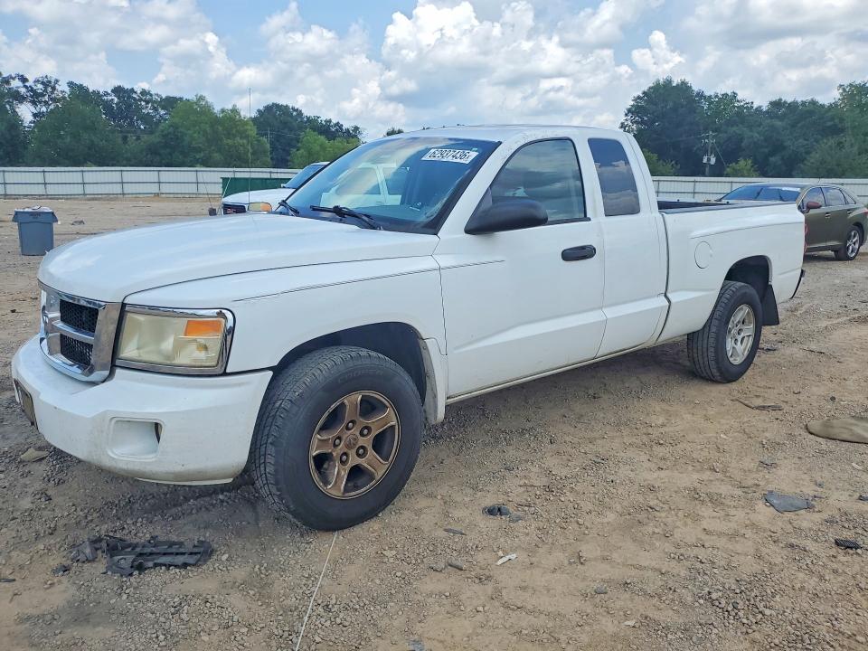 Aukcja sprzedaży 2008 Dodge Dakota, vin: 1D7HE42K58S578756, numer aukcji: 62937436