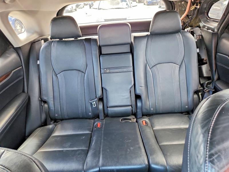 2016 Lexus Rx 350 მანქანა იყიდება აუქციონზე, vin: 2T2BZMCA4GC020497, აუქციონის ნომერი: 62541546