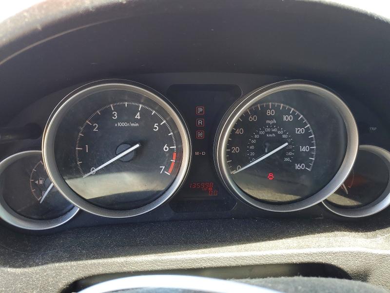 Продаж на аукціоні авто 2012 Mazda 6, vin: 1YVHZ8DH3C5M17539, номер лоту: 62500256