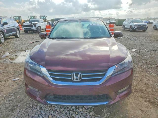 Продаж на аукціоні авто 2015 Honda Accord, vin: 1HGCR2F76FA238541, номер лоту: 62580256