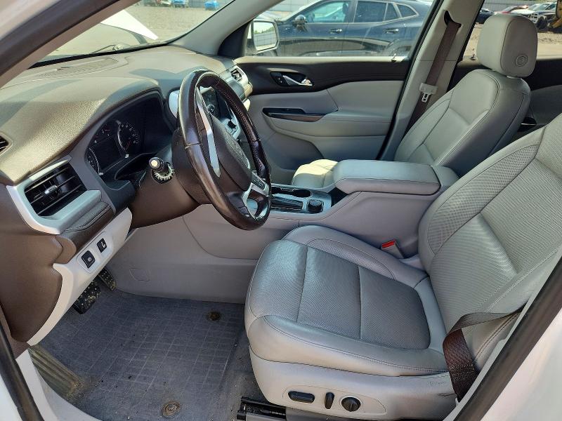 Продаж на аукціоні авто 2019 Gmc Acadia, vin: 1GKKNULS2KZ242905, номер лоту: 59592056