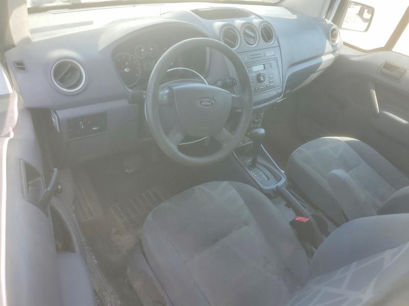 59264716 :رقم المزاد ، NM0LS7CNXBT074452 vin ، 2011 Ford Transit Connect مزاد بيع