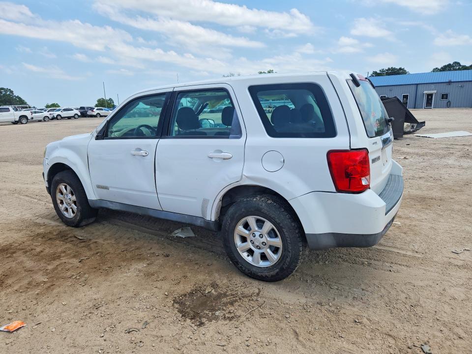 Продажа на аукционе авто 2008 Mazda Tribute, vin: 4F2CZ02Z38KM08281, номер лота: 59650726