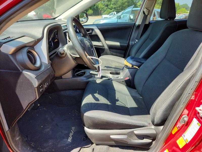 2018 Toyota Rav4 მანქანა იყიდება აუქციონზე, vin: 2T3ZFREV5JW493895, აუქციონის ნომერი: 85966145