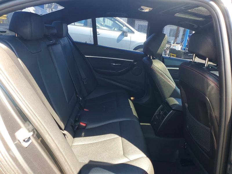 2018 Bmw 328 მანქანა იყიდება აუქციონზე, vin: WBA8F1C53JAE92937, აუქციონის ნომერი: 62878446
