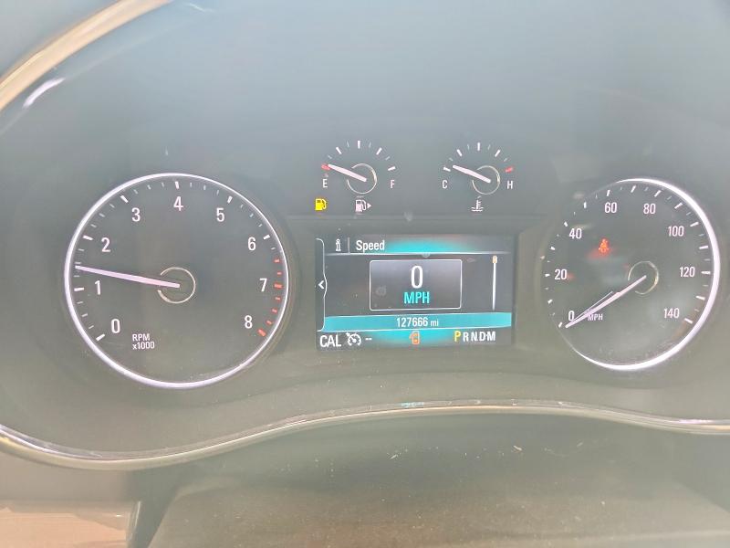 Продаж на аукціоні авто 2017 Buick Encore, vin: KL4CJ2SBXHB158358, номер лоту: 58835966