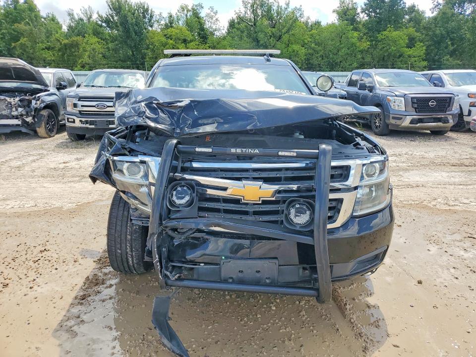 Продажа на аукционе авто 2020 Chevrolet Tahoe, vin: 1GNLCDEC4LR111771, номер лота: 62426496