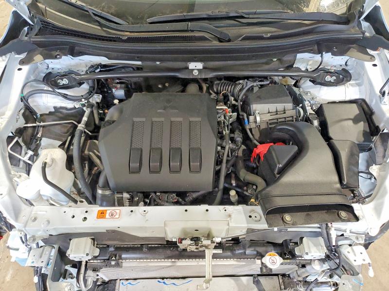 61338396 :رقم المزاد ، JA4ATWAA9RZ033488 vin ، 2024 Mitsubishi Eclipse Cross مزاد بيع