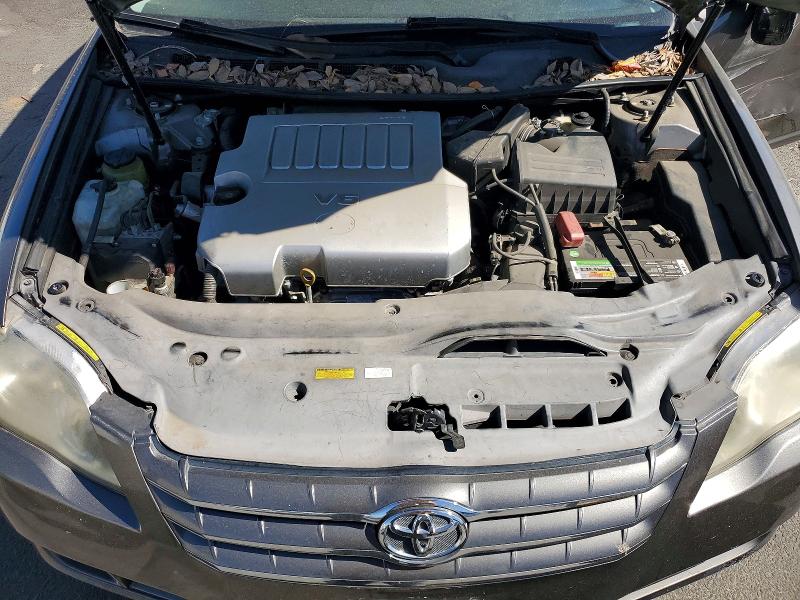 Aukcja sprzedaży 2007 Toyota Avalon, vin: 4T1BK36B97U250381, numer aukcji: 62123356