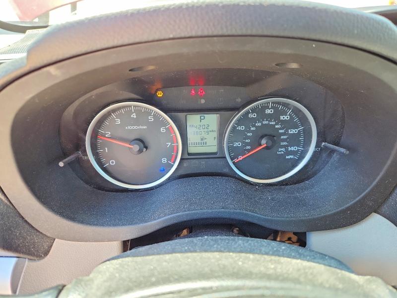 Aukcja sprzedaży 2015 Subaru Forester, vin: JF2SJADC8FH434565, numer aukcji: 60513356