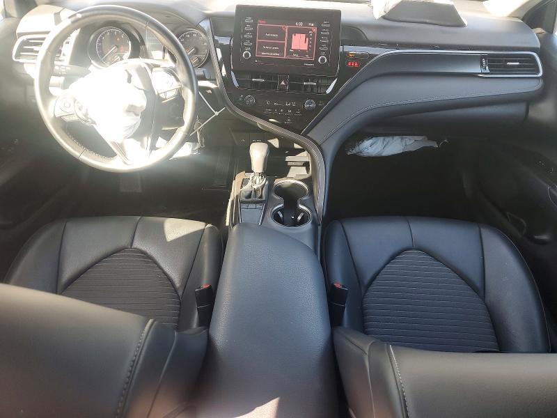 Продажа на аукционе авто 2022 Toyota Camry, vin: 4T1G11AK6NU050480, номер лота: 59895896