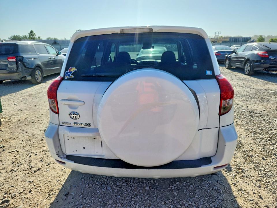 Продаж на аукціоні авто 2008 Toyota Rav4, vin: JTMZD33VX86060932, номер лоту: 61667456