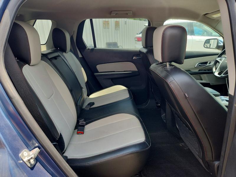 Продаж на аукціоні авто 2016 Gmc Terrain, vin: 2GKFLUE39G6129761, номер лоту: 62219636