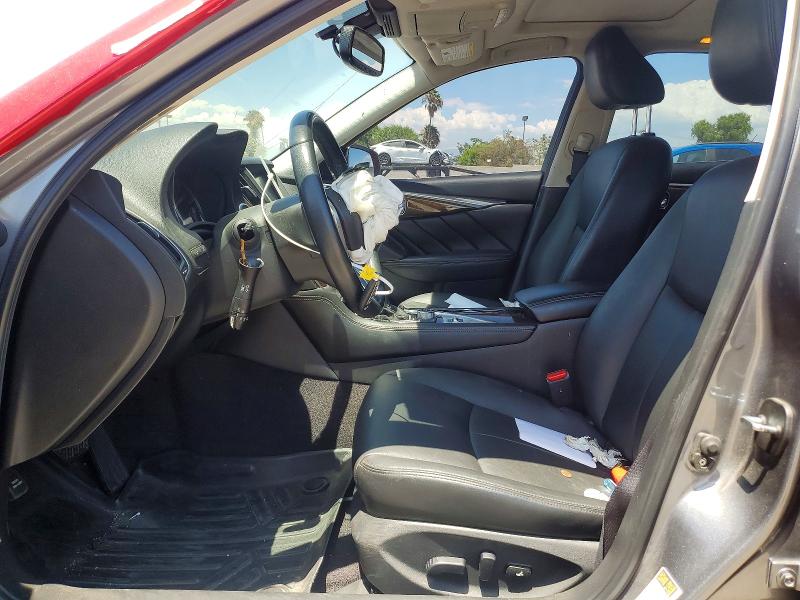 Aukcja sprzedaży 2019 Infiniti Q50, vin: JN1EV7AP9KM519509, numer aukcji: 60138736