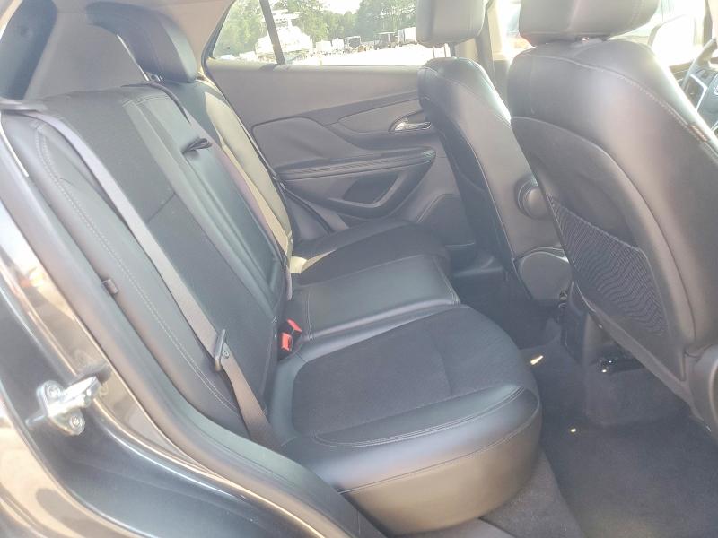 Aukcja sprzedaży 2017 Buick Encore, vin: KL4CJASB2HB041903, numer aukcji: 60400966