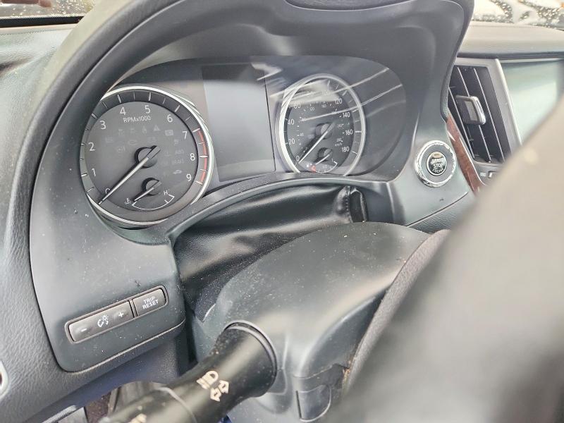 Продажа на аукционе авто 2018 Infiniti Q50, vin: JN1EV7APXJM361258, номер лота: 59825666