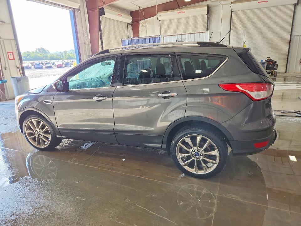 Продаж на аукціоні авто 2016 Ford Escape, vin: 1FMCU9GX7GUB71884, номер лоту: 60482806