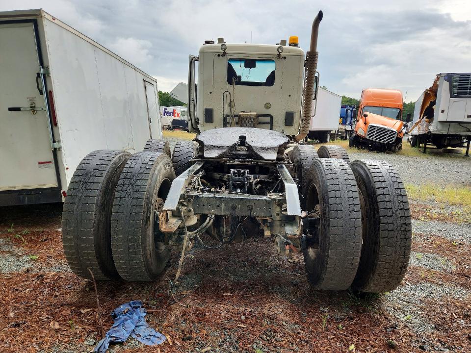 Продаж на аукціоні авто 2019 Kenworth T880, vin: 1XKZD49X4KJ255531, номер лоту: 58150206