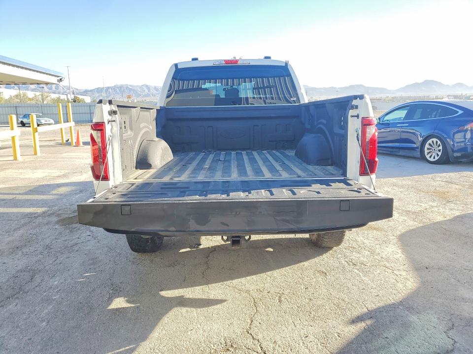 Продажа на аукционе авто 2024 Ford F150, vin: 1FTFW1L56RKF46454, номер лота: 59367886