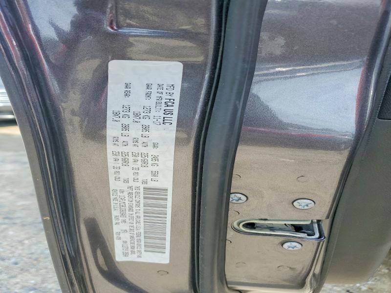 Aukcja sprzedaży 2018 Jeep Cherokee, vin: 1C4PJMCB8JD603403, numer aukcji: 58523926