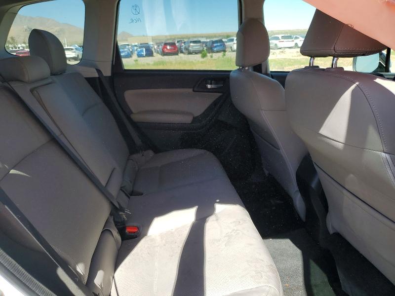 59967106 :رقم المزاد ، JF2SJAKC3GH525635 vin ، 2016 Subaru Forester مزاد بيع