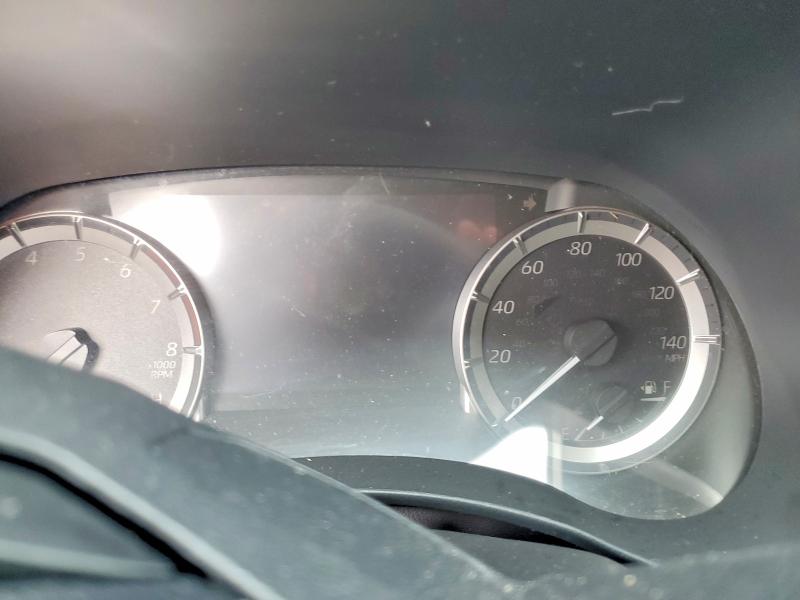 61019086 :رقم المزاد ، 5TDKDRAH6RS541828 vin ، 2024 Toyota Highlander مزاد بيع