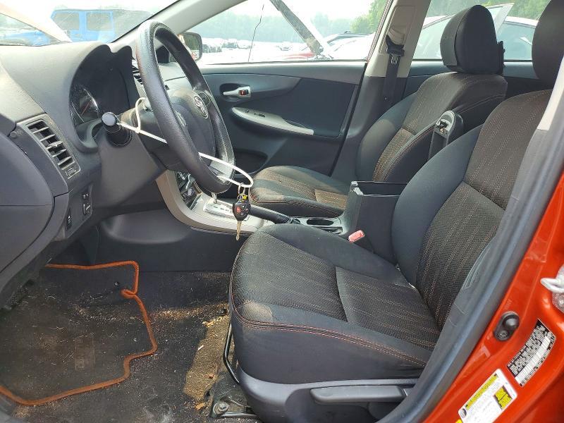 Auction sale of the 2013 Toyota Corolla, vin: 2T1BU4EE9DC099339, lot number: 61088676