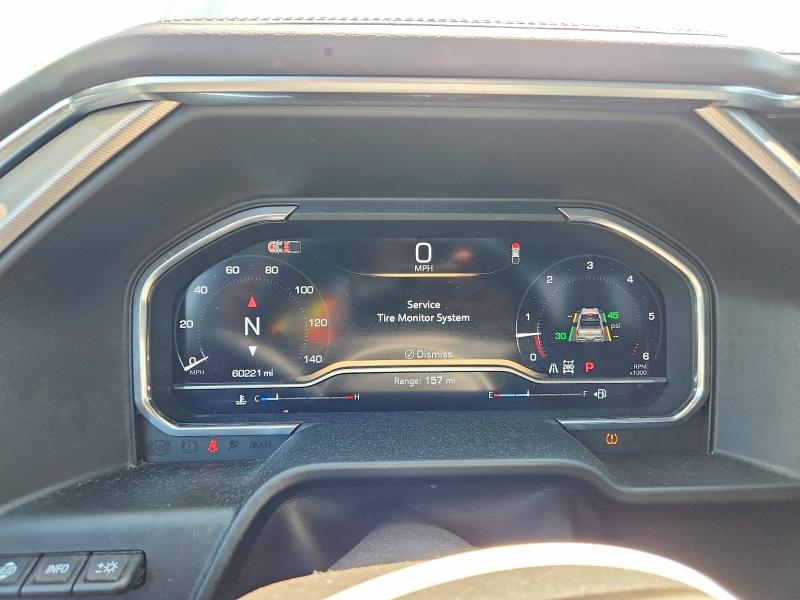 59683976 :رقم المزاد ، 3GTUUGEL0RG223763 vin ، 2024 Gmc Sierra مزاد بيع