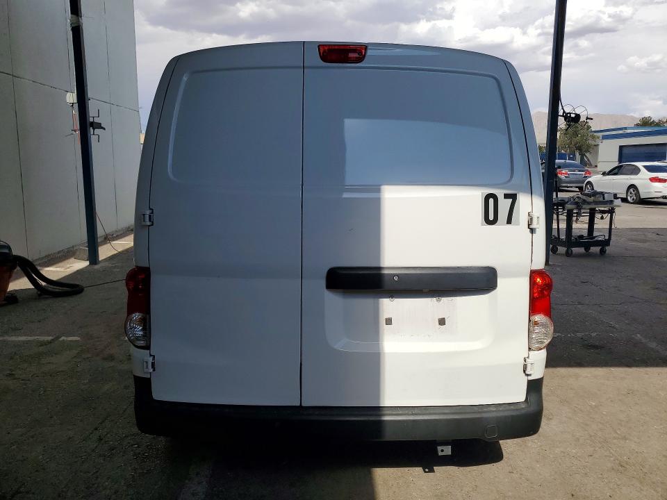 Aukcja sprzedaży 2019 Nissan Nv200, vin: 3N6CM0KN5KK708215, numer aukcji: 60564606