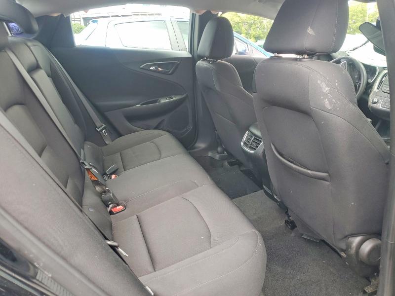 Aukcja sprzedaży 2023 Chevrolet Malibu, vin: 1G1ZD5ST7PF164796, numer aukcji: 62213656