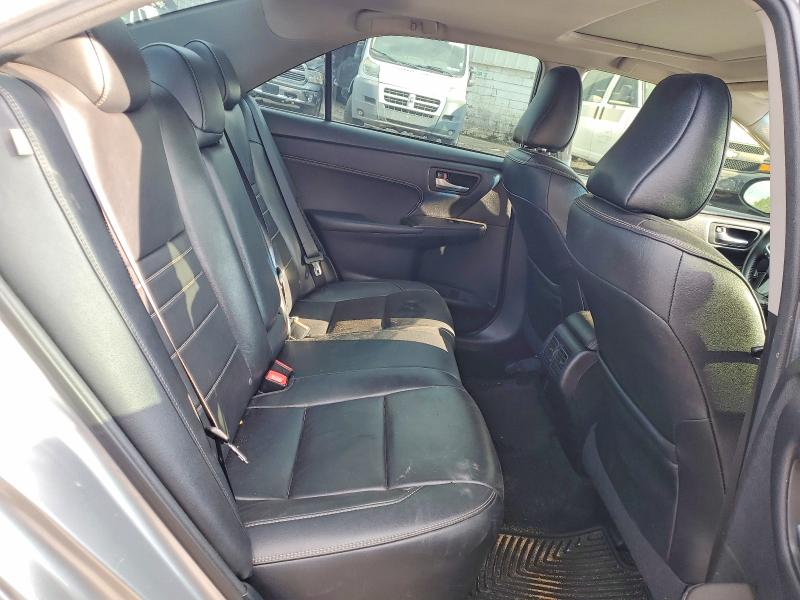Aukcja sprzedaży 2017 Toyota Camry Hybrid, vin: 4T1BD1FK2HU228450, numer aukcji: 60827326