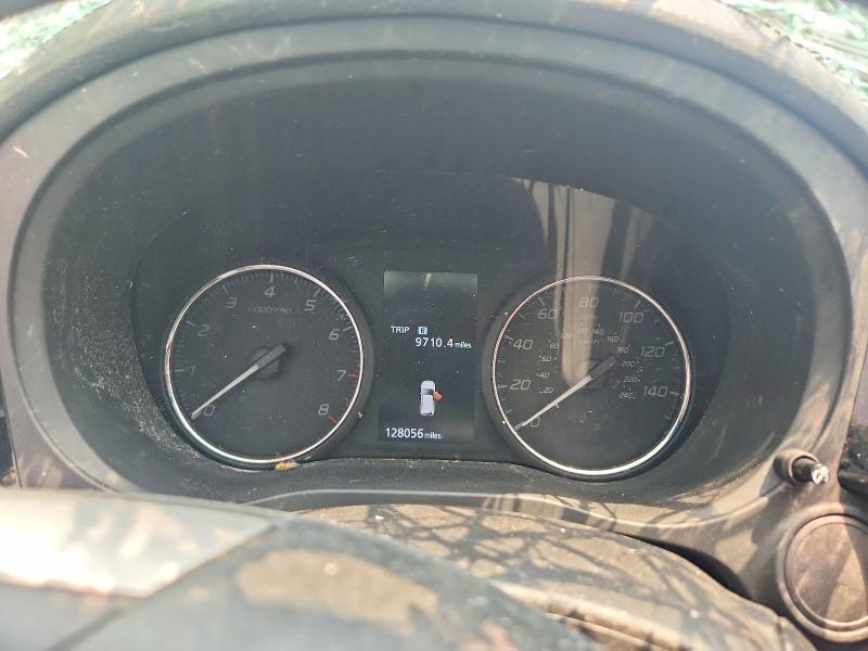 Aukcja sprzedaży 2020 Mitsubishi Outlander, vin: JA4AD2A39LZ045901, numer aukcji: 61249006
