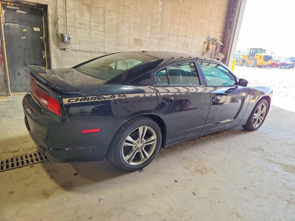 Продажа на аукционе авто 2013 Dodge Charger, vin: 2C3CDXDT0DH693429, номер лота: 60331426