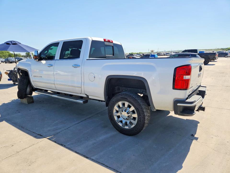 Продажа на аукционе авто 2019 Gmc Sierra, vin: 1GT12SEY8KF242849, номер лота: 60009496