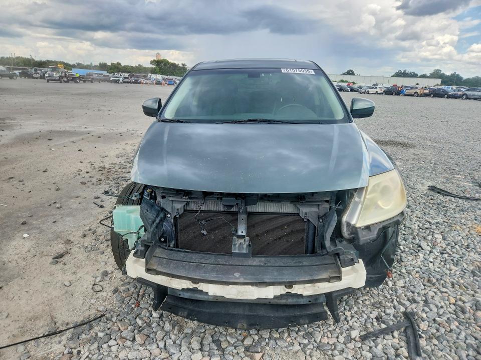 61575036 :رقم المزاد ، JM3TB2MA3A0216293 vin ، 2010 Mazda Cx-9 مزاد بيع