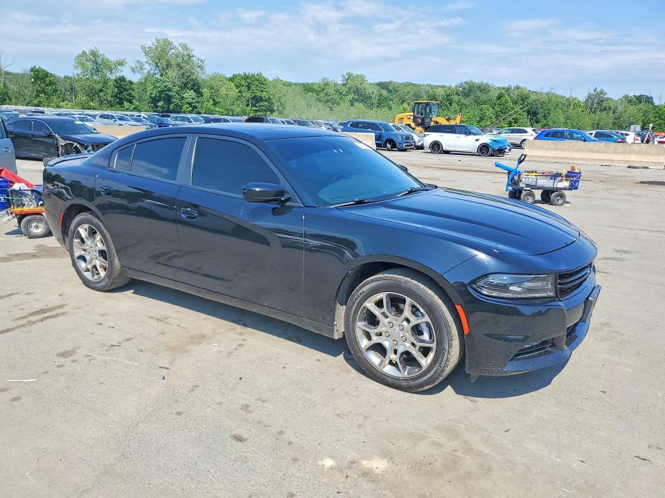 Продажа на аукционе авто 2016 Dodge Charger, vin: 2C3CDXJG3GH134680, номер лота: 60573946