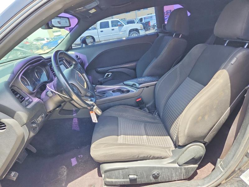 Aukcja sprzedaży 2017 Dodge Challenger, vin: 2C3CDZAG0HH639489, numer aukcji: 61370856