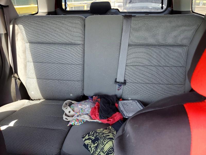 2005 Ford Escape მანქანა იყიდება აუქციონზე, vin: 1FMCU93135KB12700, აუქციონის ნომერი: 61857736