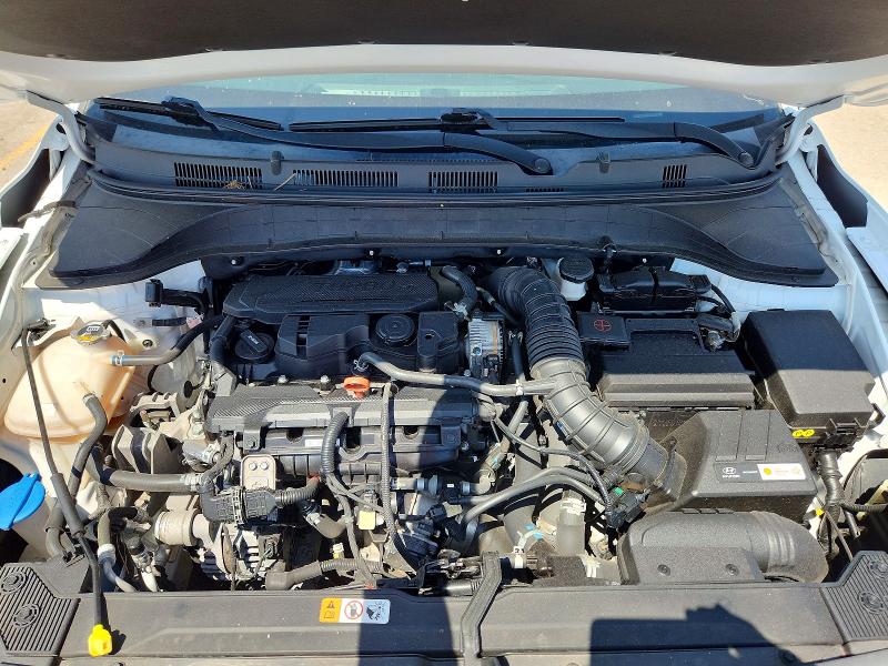 2022 Hyundai Kona მანქანა იყიდება აუქციონზე, vin: KM8K33A33NU774989, აუქციონის ნომერი: 62693916